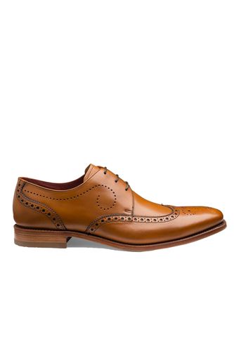 Kruger Brogue Shoe Size: 7 1/2 - Loake - Modalova