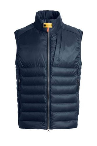 Korey Gilet Blue Size: SIZE L - Parajumpers - Modalova