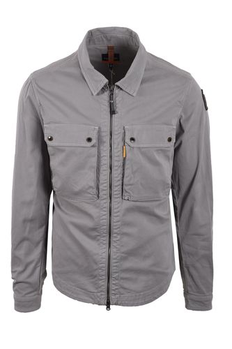 Tel Overshirt Nowhere Size: SIZE XL - Parajumpers - Modalova