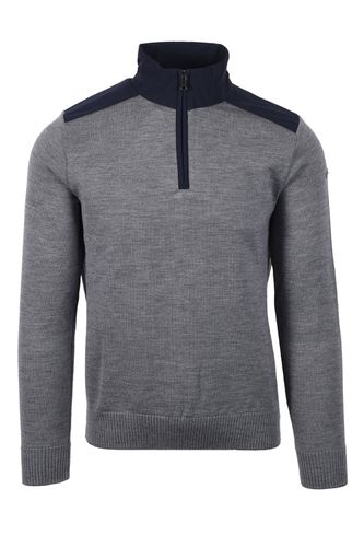 Paul & Shark Paul And Shark Half Zip Knitwear Size: SIZE XL - Paul & Shark - Modalova