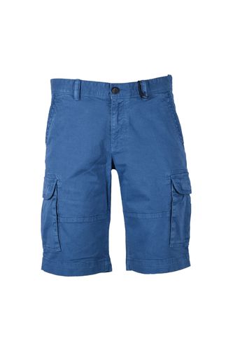 Chilliwack Shorts Indigo Size: 42W - Redpoint - Modalova