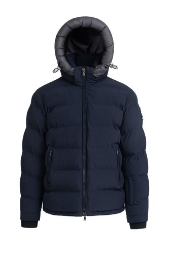 Puffer Jacket Size: SIZE 2XL - Sandbanks - Modalova