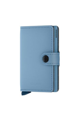 Mini Wallets Ice Blue Size: 1 SIZE - Secrid - Modalova