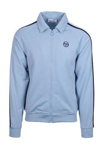 Renshaw Track Top Celestial Size: SIZE L - Sergio Tacchini - Modalova