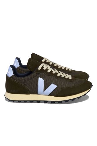 Rio Branco Alvomesh Trainer Eagle_swan Size: 10/44 - Veja - Modalova