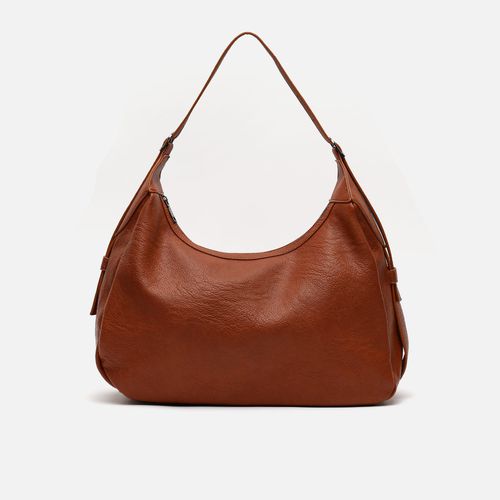 Shaila bolso hobo grande - MISAKO - Modalova