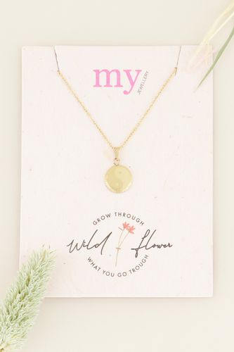 Yin&Yang Halskette | My Jewellery - My jewellery - Modalova