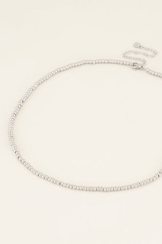 Halskette mit kleinen Perlen | - My jewellery - Modalova