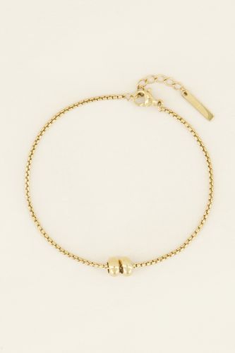 Basic Würfel-Armband | - My jewellery - Modalova