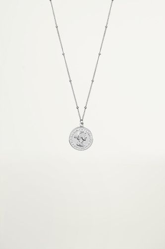 Halskette Münze Elizabeth | - My jewellery - Modalova