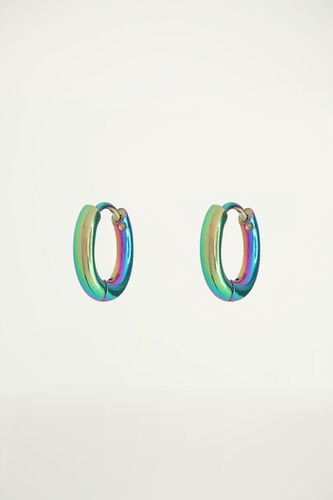 Earrings holografic | My Jewellery - My jewellery - Modalova