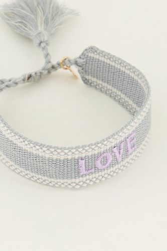 Bohemian love bracelet | - My jewellery - Modalova