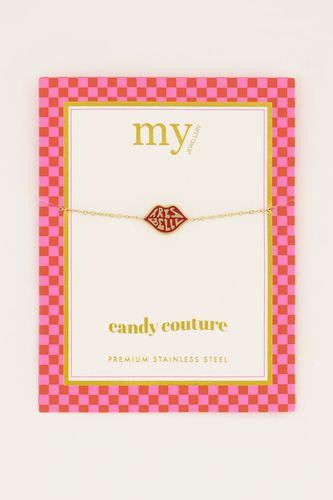 Candy Armband très belle | - My jewellery - Modalova