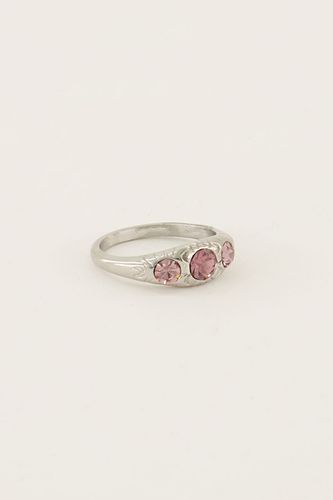 Triple strawberry ring | - My jewellery - Modalova