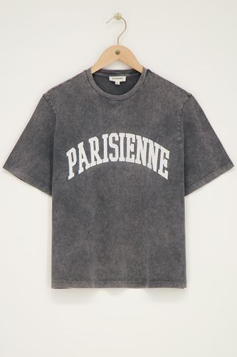 T-shirt "Parsienne"| - My jewellery - Modalova