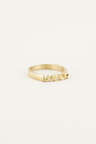 Ring Amour | My Jewellery - My jewellery - Modalova