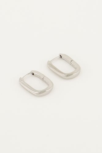 Ohrringe oval klein | My Jewellery - My jewellery - Modalova
