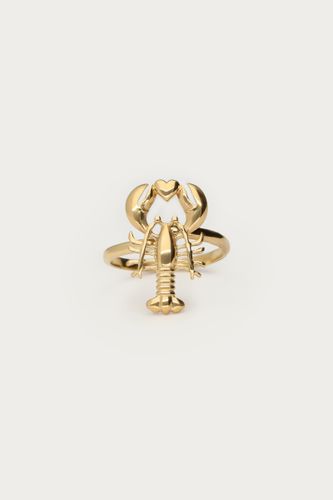 Mer Statement-Ring Hummer | - My jewellery - Modalova