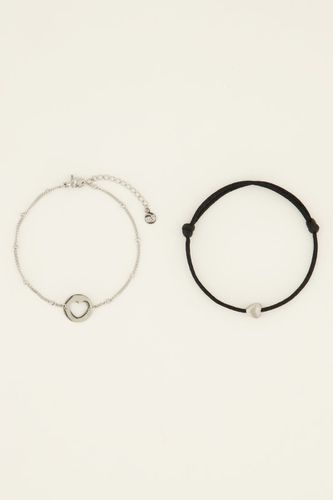 Mutter&Mini-Armband | - My jewellery - Modalova