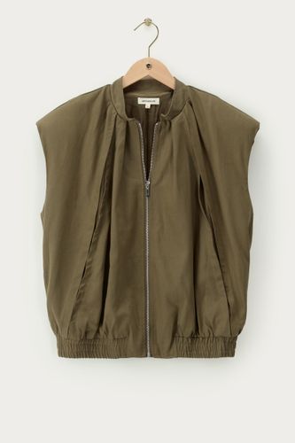 Weste im Ballon-Look | - My jewellery - Modalova