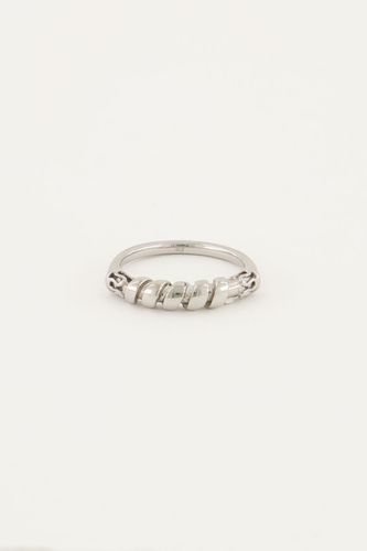 Gedrehter Bali-Ring | My Jewellery - My jewellery - Modalova