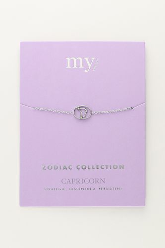 Minimalistisches Sternzeichen Armband | - My jewellery - Modalova