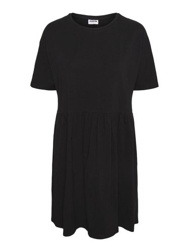 Short Sleeved Short Dress - Noisy May - Modalova