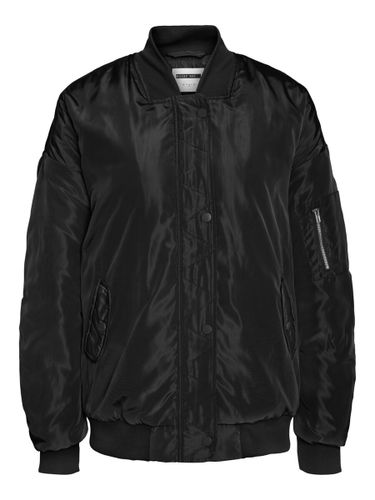Bomber Jacket - Noisy May - Modalova