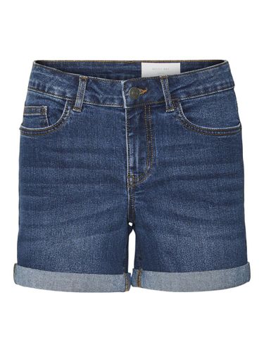 Pantalones Cortos Vaqueros - Noisy May - Modalova