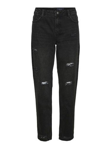 Jeans Estilo Boyfriend - Noisy May - Modalova