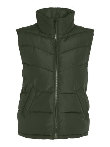 Nmdalcon Short Gilet - Noisy May - Modalova