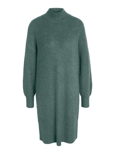 Short Knitted Dress - Noisy May - Modalova