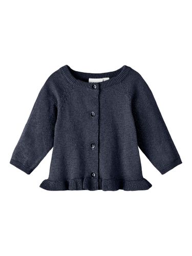 Brillante Chaqueta De Punto - Name it - Modalova