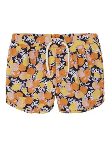 Corte Regular Shorts - Name it - Modalova