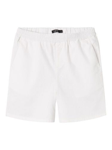 Corte Regular Shorts - Name it - Modalova