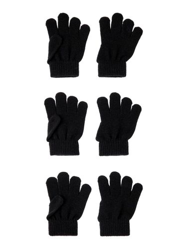 Pack Gloves - Name it - Modalova