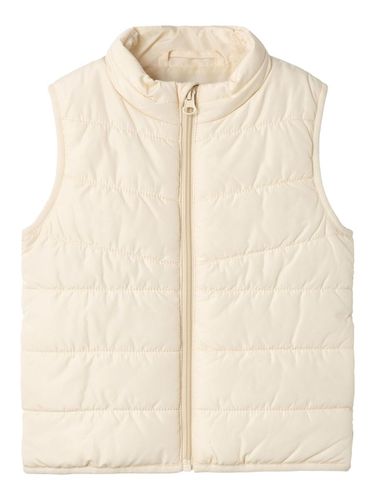 Puffer Gilet - Name it - Modalova