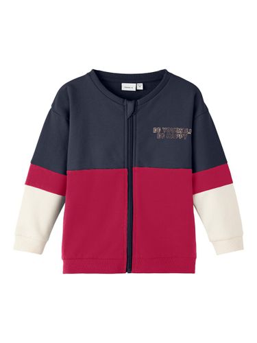 Be Yourself Chaqueta Sudadera - Name it - Modalova