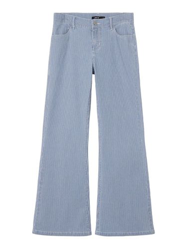 Corte Bootcut Jeans - Name it - Modalova