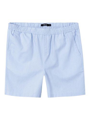 Corte Regular Shorts - Name it - Modalova