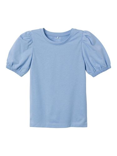 Corte Regular Camiseta - Name it - Modalova