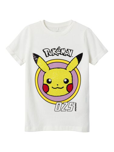 Pokémon Camiseta - Name it - Modalova