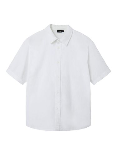Linen Shirt - Name it - Modalova