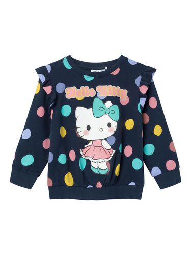 Hello Kitty Sudadera - Name it - Modalova