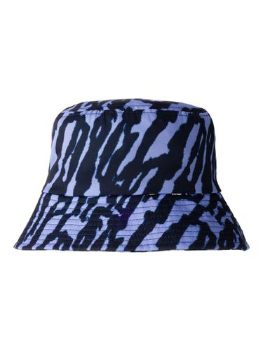 Printed Bucket Hat - Name it - Modalova