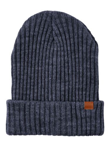 De Punto Acanalado Gorro - Name it - Modalova