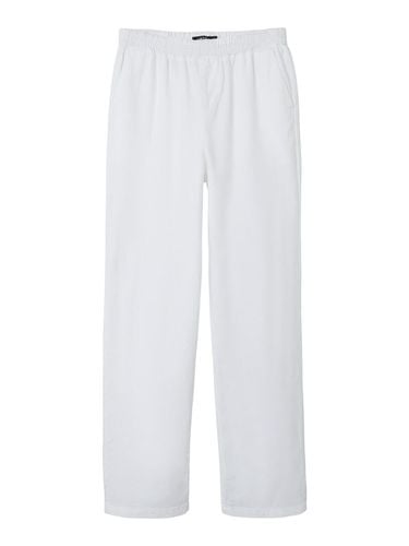 Corte Regular Pantalones - Name it - Modalova