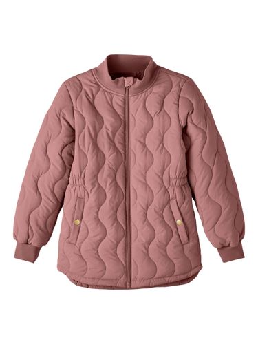 Acolchada Chaqueta - Name it - Modalova