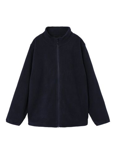 Cuello Alto Chaqueta Polar - Name it - Modalova