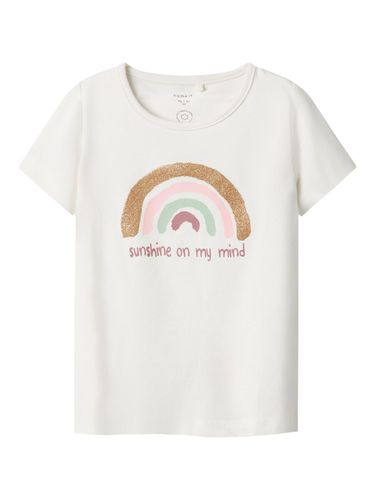 Diseño Estampado Camiseta - Name it - Modalova